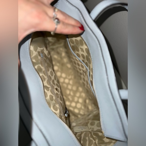 Kate Spade Purse - Picture 6 of 6